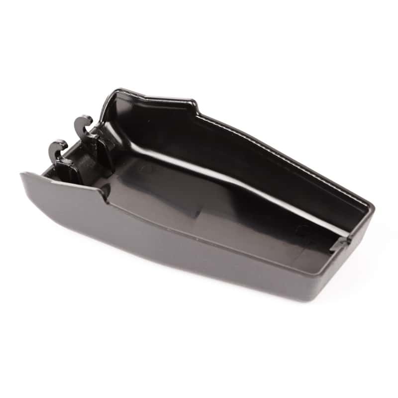 OMIX — Omix Liftgate Hinge Cover L/R- 07-18 Jeep Wrangler JK
Liftgate Hinge Cap - view 3