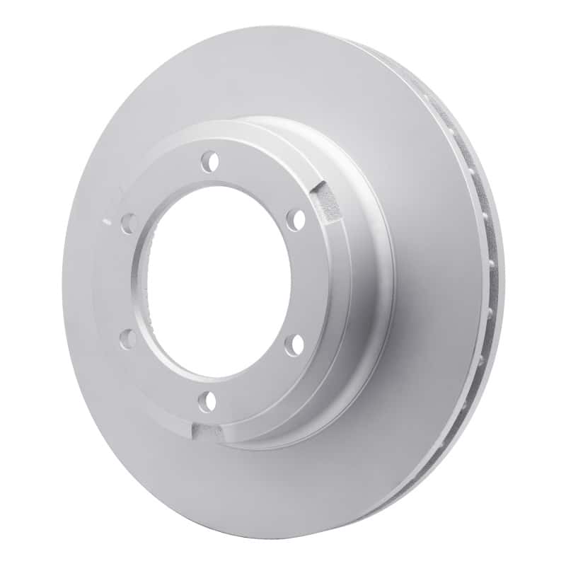 DFC — DFC 92-22 Damon Avanti Front/Rear GeoSPEC Coated Rotor
DFC Brake Rotor - view 2