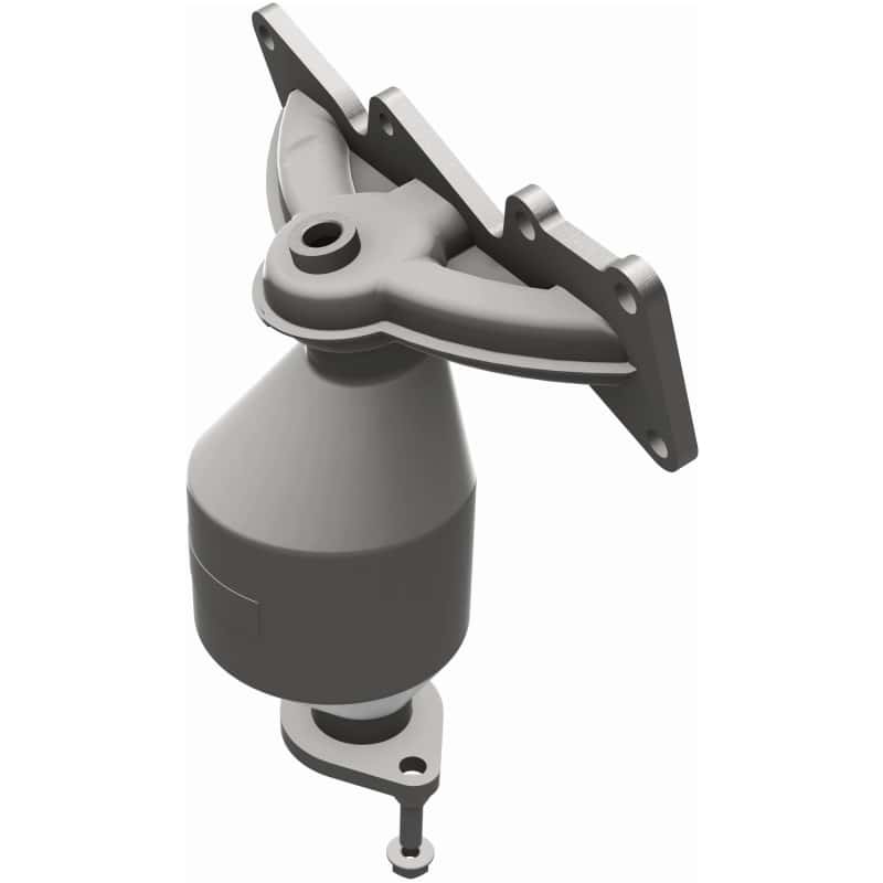Magnaflow — MagnaFlow Conv DF 09-10 Hyundai Sonata 3.3L
OEM Grade
OEM - view 3