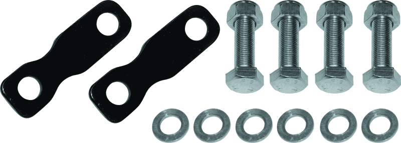 DragonFire Racing — DragonFire Racing 16-22 Yamaha YXZ1000R Harness Mount - view 1