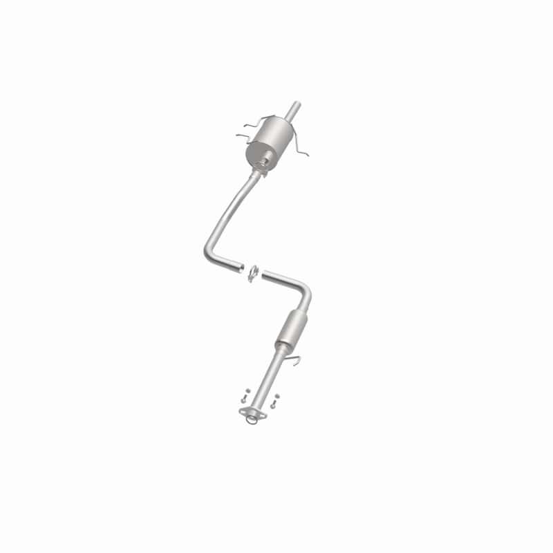 Magnaflow — MagnaFlow BRE Exhaust Kit 95-01 Chevy Metro 1.3L
Direct-Fit - view 22