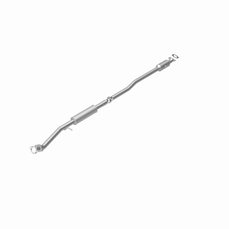 Magnaflow — Magnaflow 16-17 Hyundai Tucson 2.0L Direct Fit Converter
California - view 18