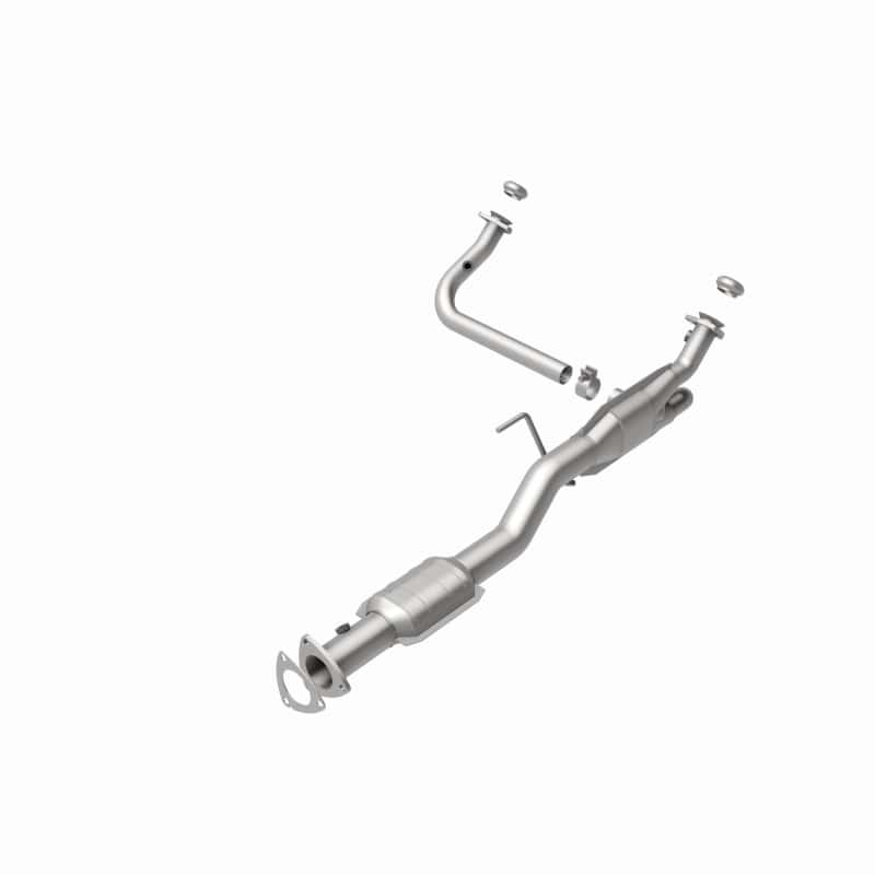 Magnaflow — MagnaFlow Conv DF Chevy Astro 00-04 4.3L
California - view 18