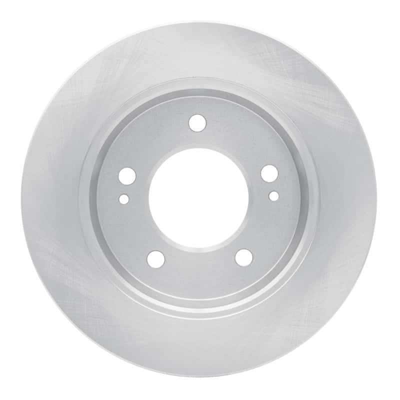 DFC — DFC 11-20 Hyundai Elantra Rear Brake Rotor
DFC Brake Rotor - view 5
