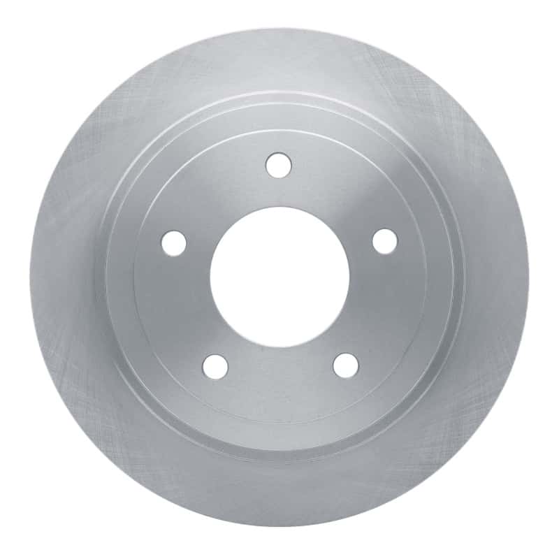 DFC — DFC 04-06 Ford E-150 Club Wagon Rear Brake Rotor
DFC Brake Rotor - view 1