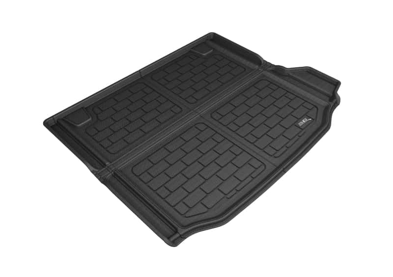3D MAXpider — 3D MAXpider 2018-2020 BMW X3 Kagu Cargo Liner - Black
Cargo Area Liner - view 1