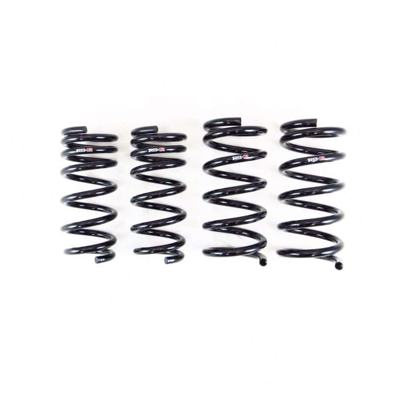 RS-R — RS-R 2023+ Nissan Z (RZ34) Down Sus Springs - view 1