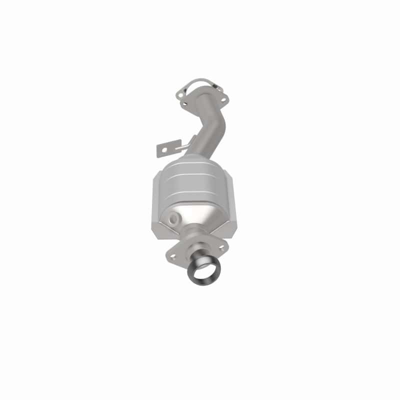 Magnaflow — MagnaFlow Conv DF 95-96 Impreza 2.2L Rear C
HM Grade
HM - view 16