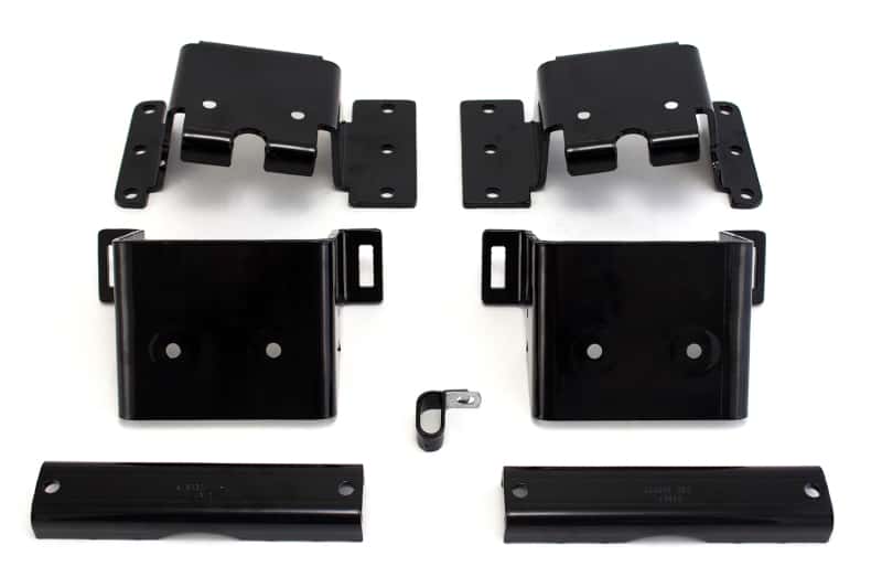 Air Lift — Air Lift LoadLifter 5000 Rear Air Spring Kit for 11-17 Chevrolet Silverado 2500/3500
Susp Leveling Kit - view 5