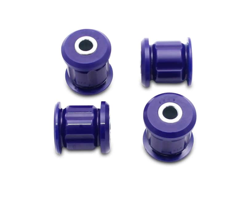 Superpro — SuperPro Front Upper Arm Bushing Kit
Bushing Kit - view 2