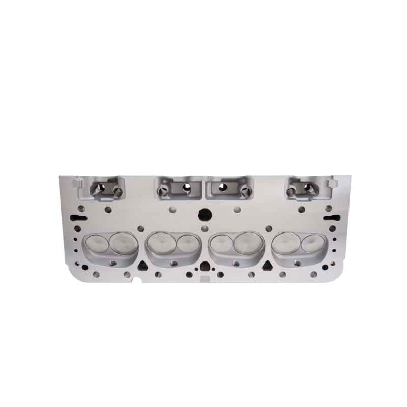 Edelbrock — Edelbrock Cylinder Head SBC Performer RPM Straight Spark Plugs 70cc
CYLINDER HEADS - view 14