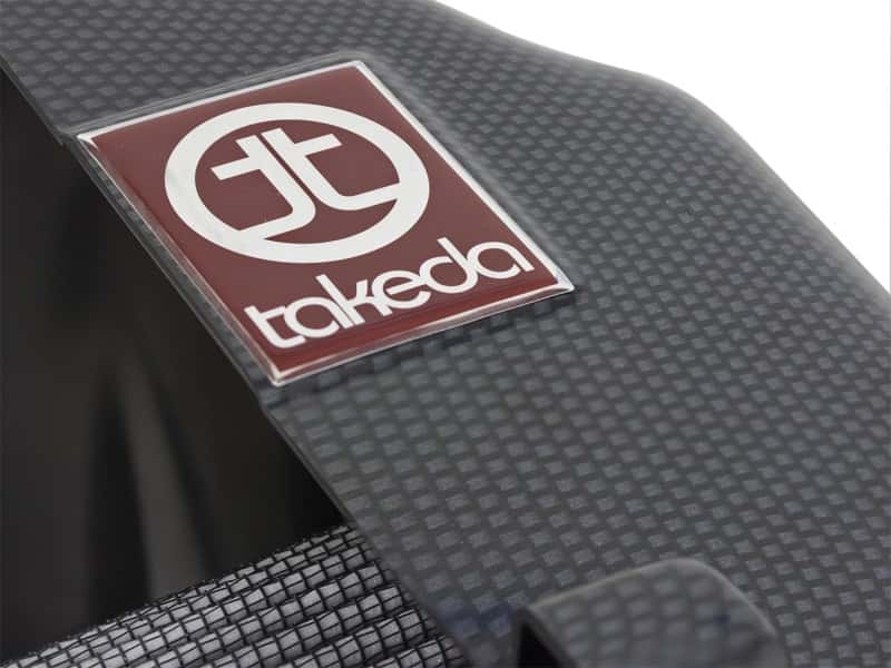 aFe — aFe Takeda Stage-2 Pro Dry S Cold Air Intake System 15-17 Lexus RC F 5.0L V8
Takeda Intake System - view 6
