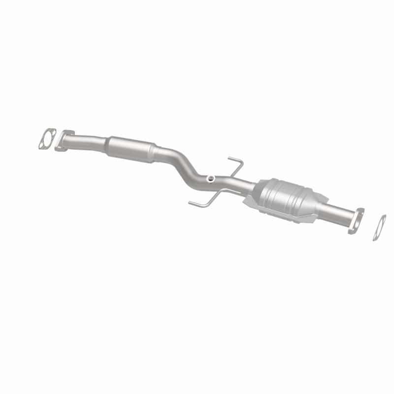Magnaflow — Magnaflow Conv DF 00-01 Eclipse 2.4L
California - view 13