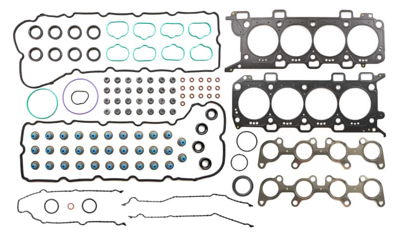 Cometic Gasket — Cometic Street Pro 11-14 Ford 5.0L Gen-1 Coyote V8 Top End Gasket Kit 94mm Bore - .040in Head Gasket
Top End Gasket Kit - view 1