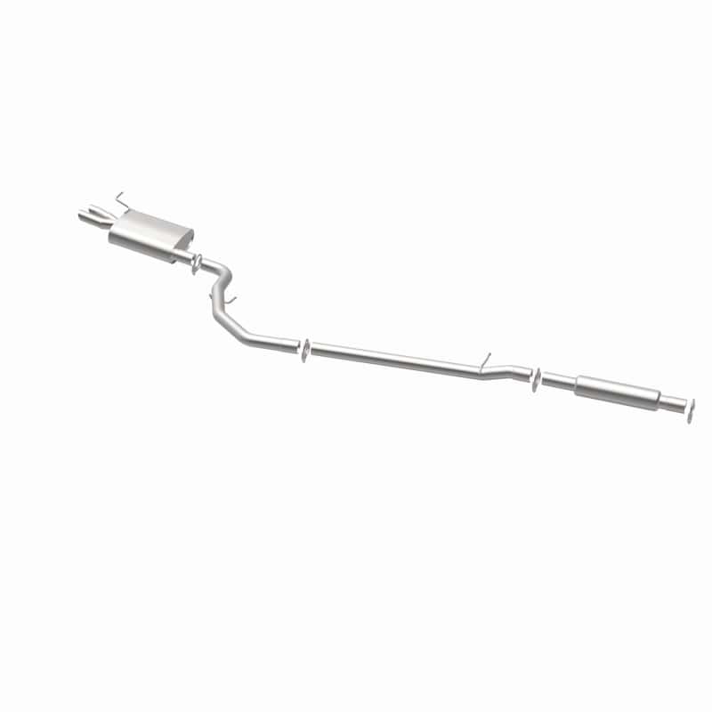 Magnaflow — BRExhaust 05-07 Ford Freestyle 3.0L Exhaust Kit
Exhaust Kit - view 17