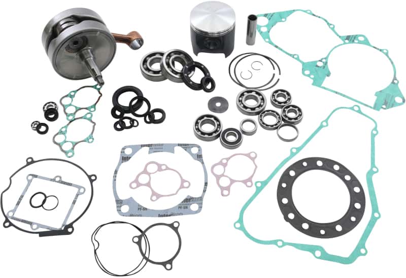 Vertex Pistons — Vertex Honda Complete Engine Rebuild Kit - view 1