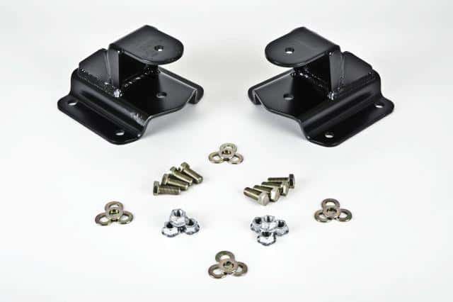 Belltech — Belltech HANGER KIT 94-99 RAM 1500 StdCab 2inch
HANGER KIT - view 3