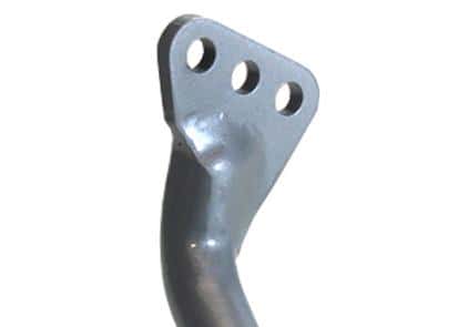 Whiteline — Whiteline 10+ Chevrolet Camaro Front Heavy Duty Adjustable 27mm Swaybar
Sway Bar - view 3