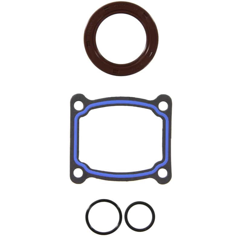 Fel-Pro — Fel-Pro 03-20 Toyota 4Runner/07-14 FJ Cruiser/05-15 Tacoma Engine Crankshaft Seal Kit - view 2