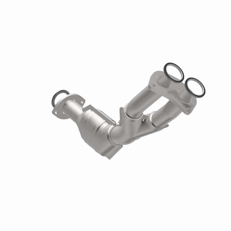 Magnaflow — MagnaFlow Conv DF 01-04 Tacoma 2.7L front 49S
HM Grade
HM - view 20