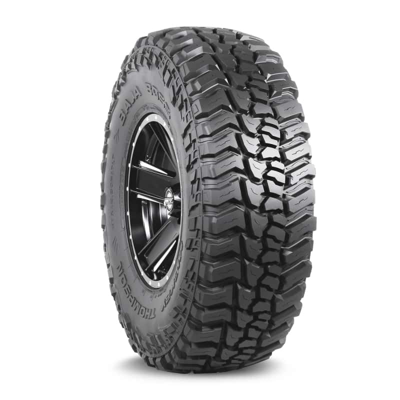Mickey Thompson — Mickey Thompson Baja Boss M/T Tire - LT285/70R17 121/118Q - 247881
TIRE - view 1