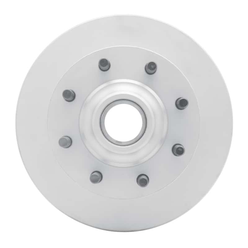 DFC — DFC 71-95 Chevrolet C20 Suburban Front GeoSPEC Coated Rotor
DFC Brake Rotor - view 1