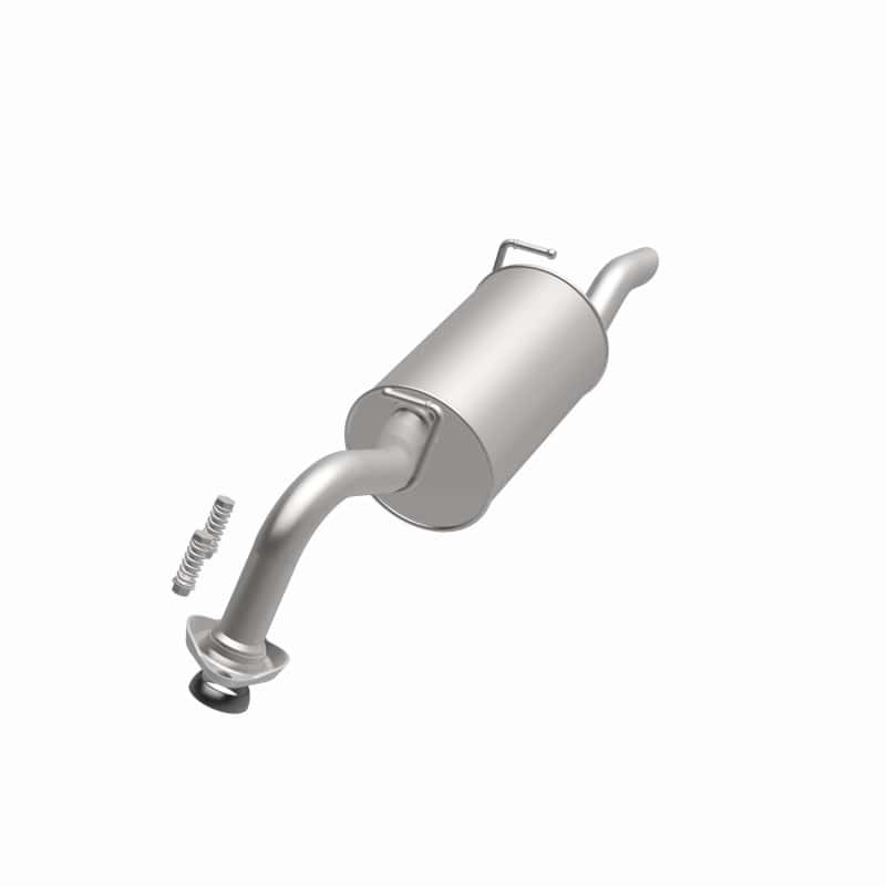 Magnaflow — MagnaFlow BRE Exhaust Kit 12-17 Toyota PRIUS C 1.5L
Exhaust Kit - view 23