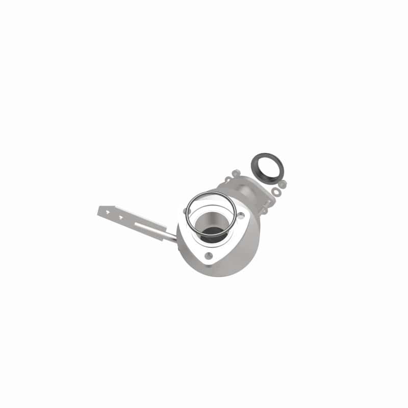 Magnaflow — Magnaflow 2003 Cadillac CTS 3.2L Direct Fit Converter
California - view 13