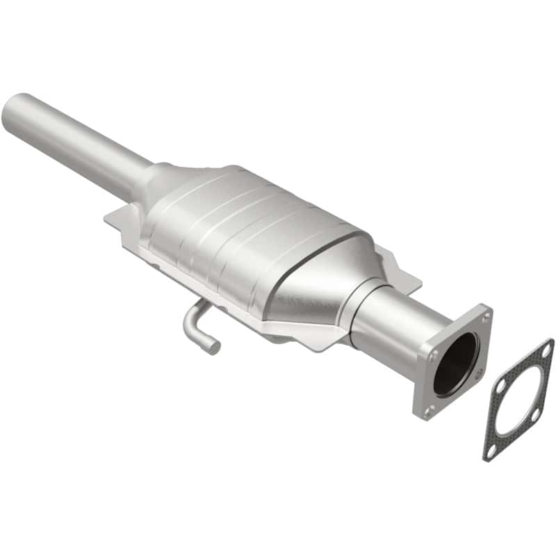 Magnaflow — MagnaFlow Conv Direct Fit Dodge-Eagle 98-95
Standard Grade
Standard - view 32