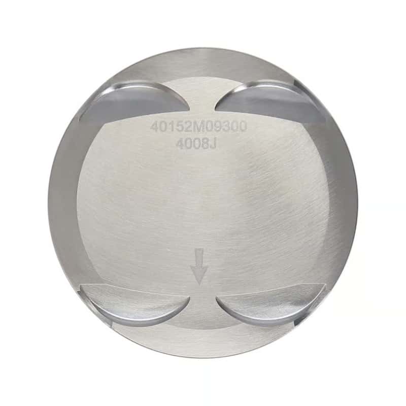 Wiseco — Wiseco Can-Am 1000 Maverick 13-19 121 CR Piston Kit
Piston Kit - view 12