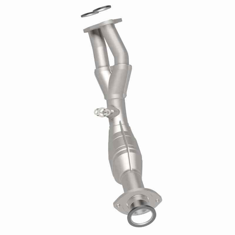 Magnaflow — MagnaFlow Conv DF 01-04 Tacoma 2.7L front 49S
HM Grade
HM - view 13