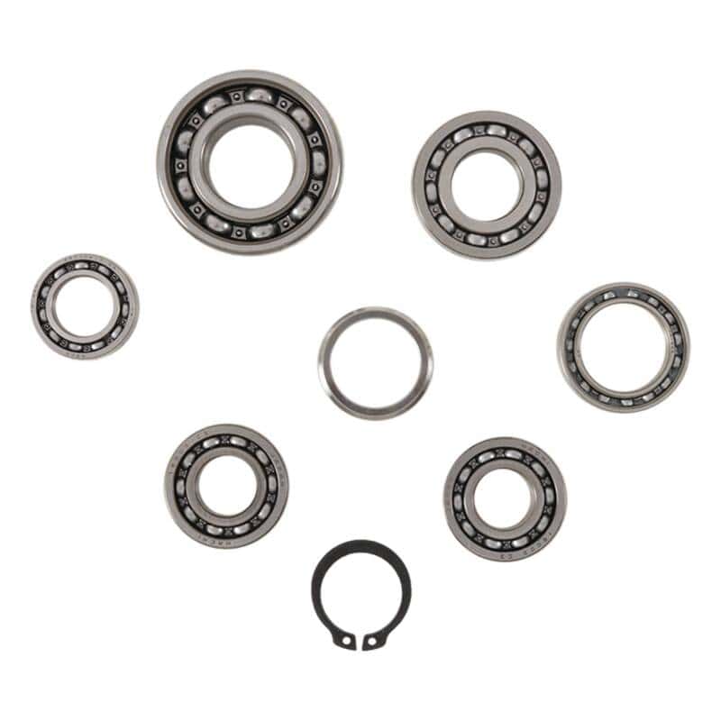Hot Rods — Hot Rods 16-19 Husqvarna TC 125 125cc Transmission Bearing Kit - view 3
