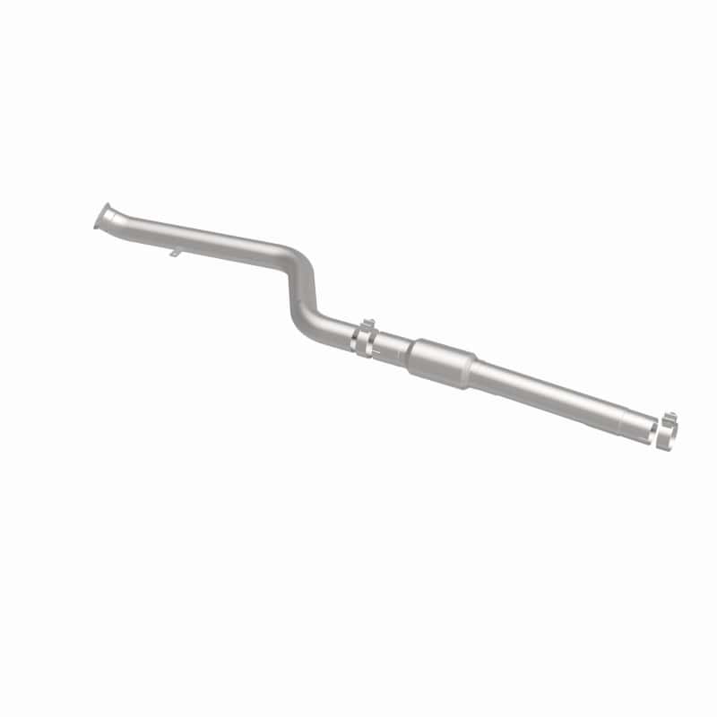 Magnaflow — MagnaFlow 18-22 BMW 530e OEM Grade Federal / EPA Compliant Direct-Fit Catalytic Converter
OEM Grade
OEM - view 14