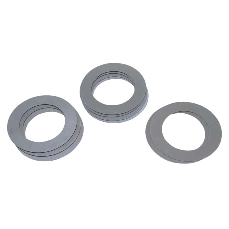 Yukon Gear & Axle — Yukon Gear Positraction Shim Kit (18 Shims) For GM 8.2in / GMin / 12T / 12P / Ford 8.8in
Clutch Kit  - view 3