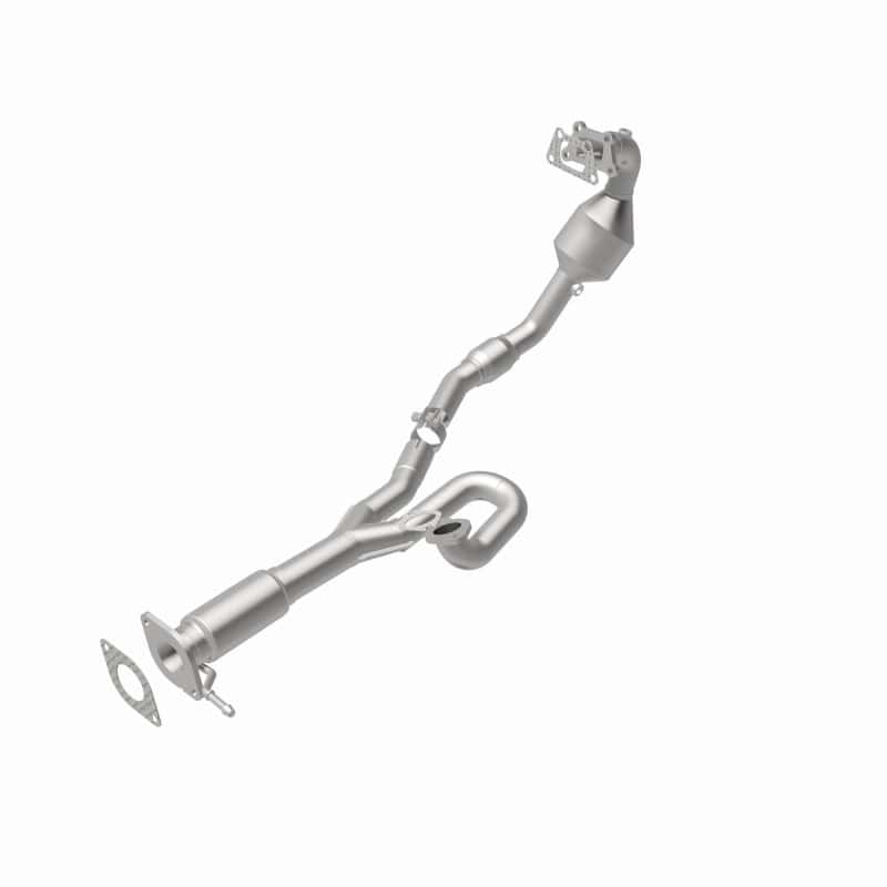 Magnaflow — Magnaflow Conv DF 2010-2011 SRX 3 L Underbody
OEM Grade
OEM - view 18