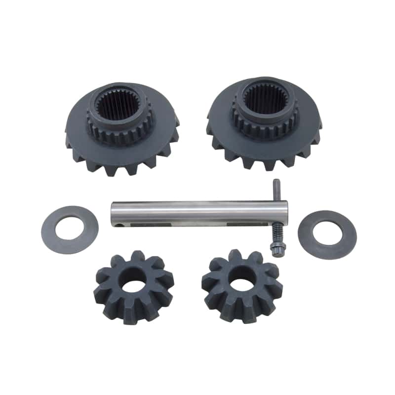 Yukon Gear & Axle — Yukon Gear Positraction Spiders For Dana 44 Dura Grip Posi / 30 Spline / No Clutches included
Spider Gear Kit  - view 3