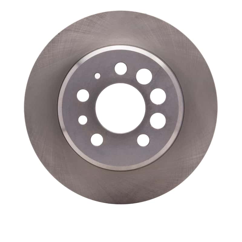 DFC — DFC 74-95 Volvo 245/760 Series/242/740/745/240/DL/164/264/265/940/780/262/GLE/244 Rear Brake Rotor
DFC Brake Rotor - view 1