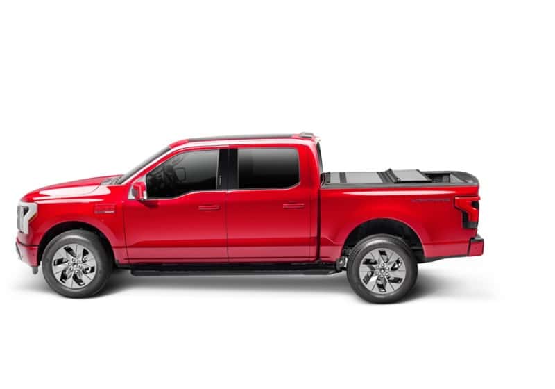 BAK — BAK 21-22 Ford F-150 (Incl. 2022 Lightning) BAKFlip MX4 5.7ft Bed Cover - Matte Finish
BFMX4 21-26 F150 5ft - view 8