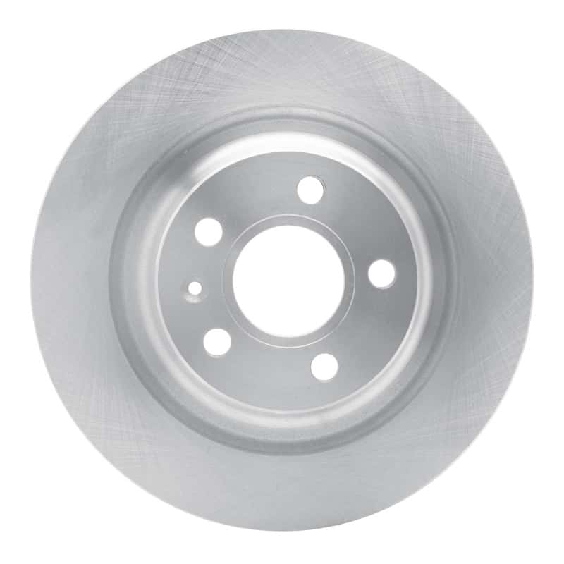 DFC — DFC 19-25 Volvo XC40 Rear Brake Rotor
DFC Brake Rotor - view 1