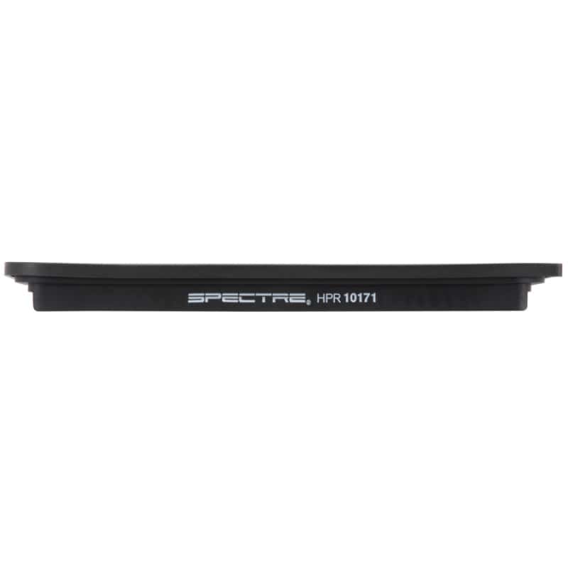 Spectre — Spectre 14-17 Toyota Camry 2.5L L4 F/I Replacement Panel Air Filter
Spectre Replacement
Air Filter - view 6