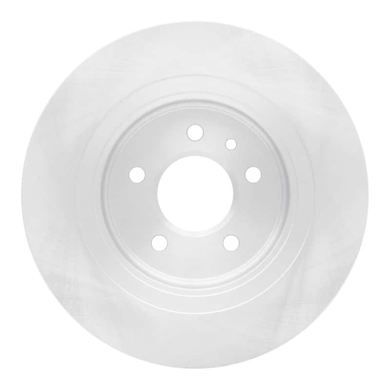DFC — DFC 16-18 Buick Envision Rear Brake Rotor
DFC Brake Rotor - view 5