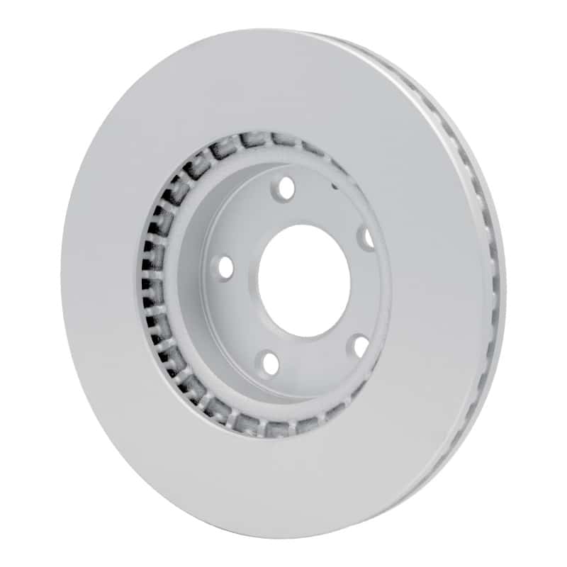 DFC — DFC 13-19 Mazda 6 Front GeoSPEC Coated Rotor
DFC Brake Rotor - view 4