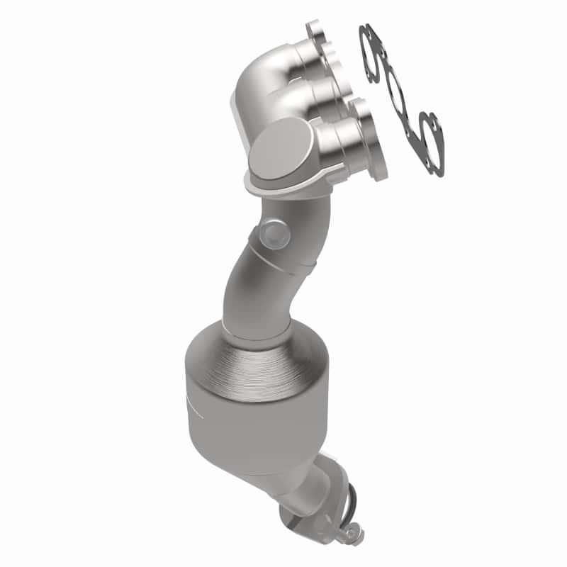 Magnaflow — MagnaFlow Conv DF 04-06 Lexus RX330 3.3L D/S
HM Grade
HM - view 24