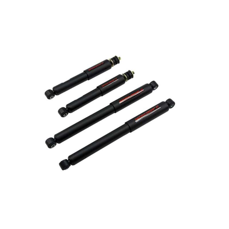 Belltech — Belltech SHOCK SET NITRO DROP 2
SHOCK ABSORBER SET - view 4