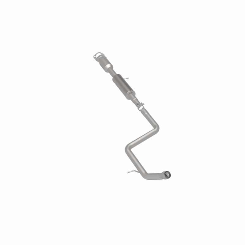 Magnaflow — MagnaFlow 12-15 Mazda 5 2.5L Direct Fit CARB Compliant Catalytic Converter
California - view 11