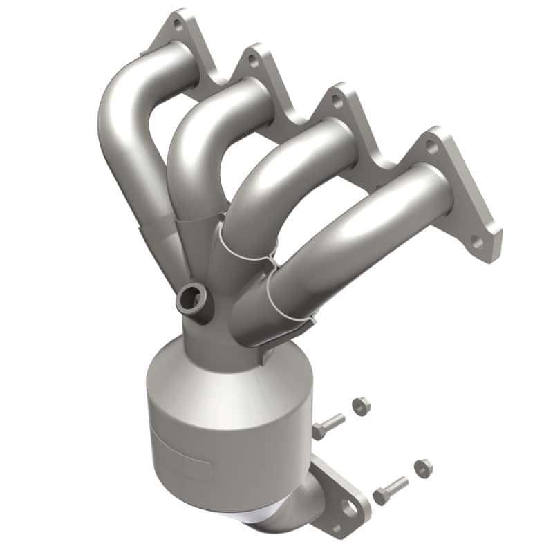 Magnaflow — MagnaFlow Conv DF 06-09 Hyundai Accent 1.6L
HM Grade
HM - view 1