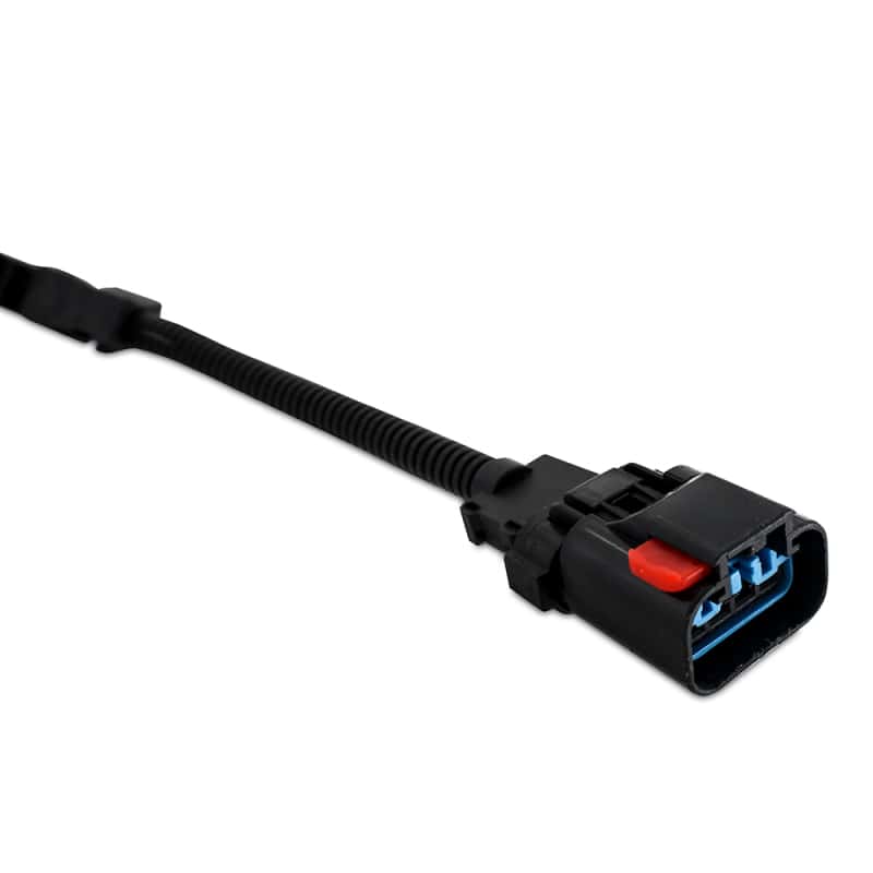 Mishimoto — Mishimoto 2003-2004 Ford 6.0L Powerstroke Glow Plug Harness
Glow Plug Harness - view 3