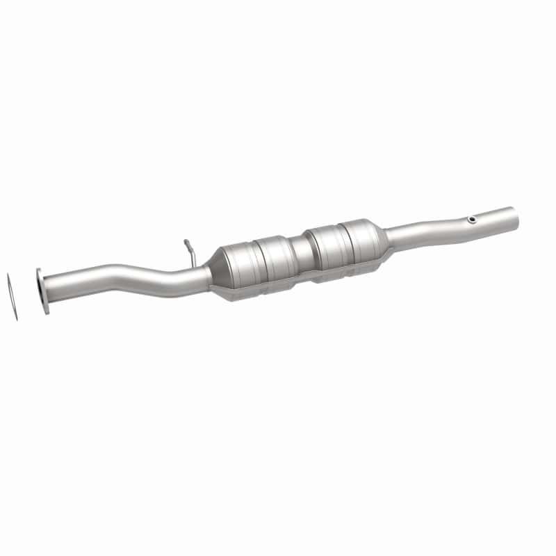 Magnaflow — MagnaFlow Conv DF Ford Excursion 00-02 5.4L
HM Grade
HM - view 10