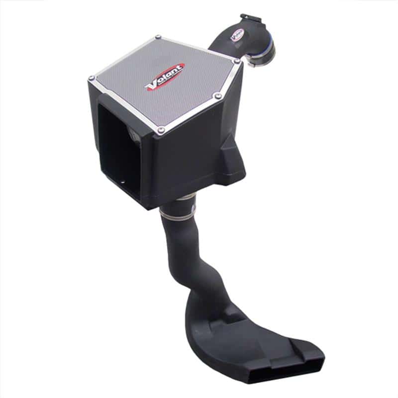 Volant — Volant 01-04 Chevrolet Silverado 2500HD Air Intake
Air Intake Kit - view 1