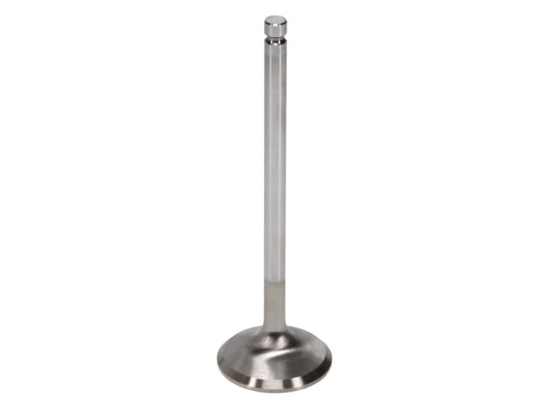 Manley Performance — Manley 2011+ Chrysler/Dodge 6.4L Hemi w/ Triple Groove (1.654) Race Master Exhaust Valves (Set of 8)
Valve - Exhaust - view 5